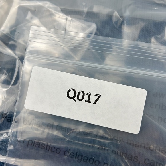 Boss Hugo Boss Men's Long  Sleeve Mock Neck ¼ Zipper Sweater - Picture 14 of 14